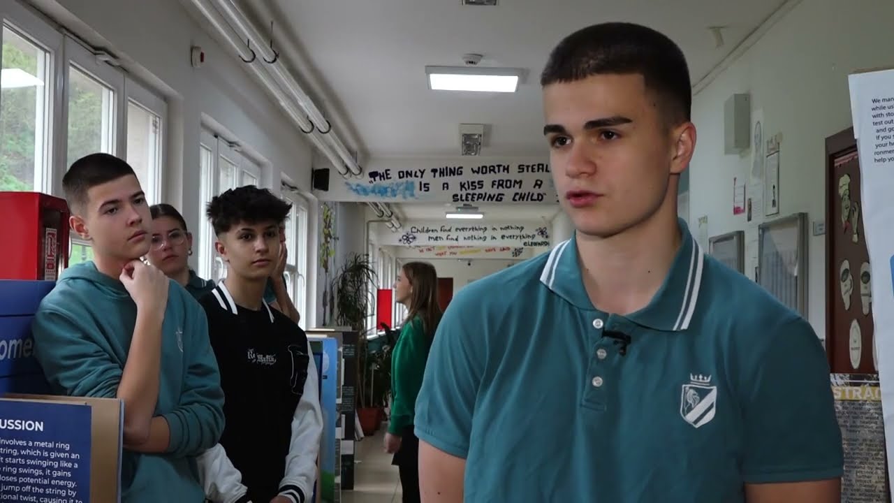 Omladinski klub RTV7 | Projekti učenika Richmond Park Međunarodne škole Tuzla