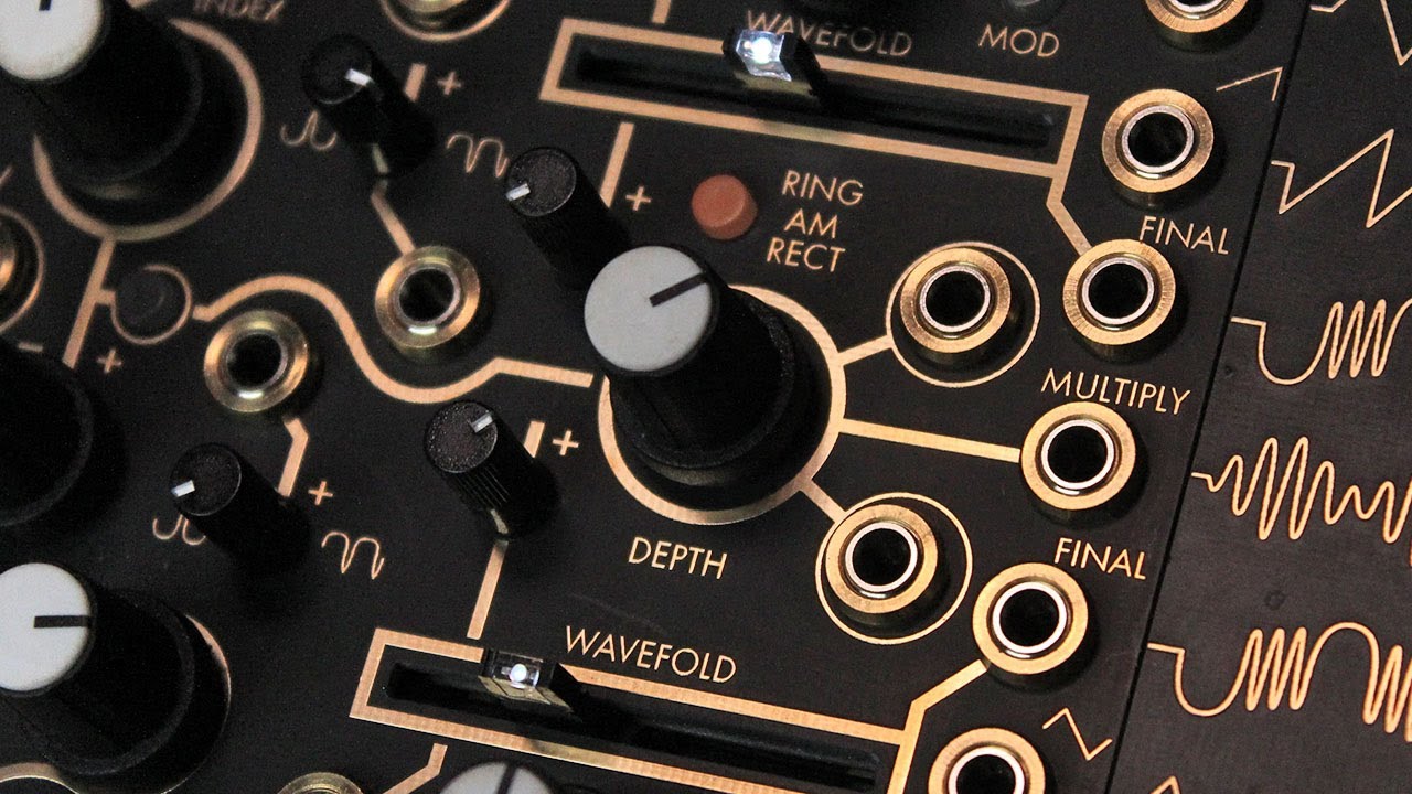 Instruo - Cs-L Overview