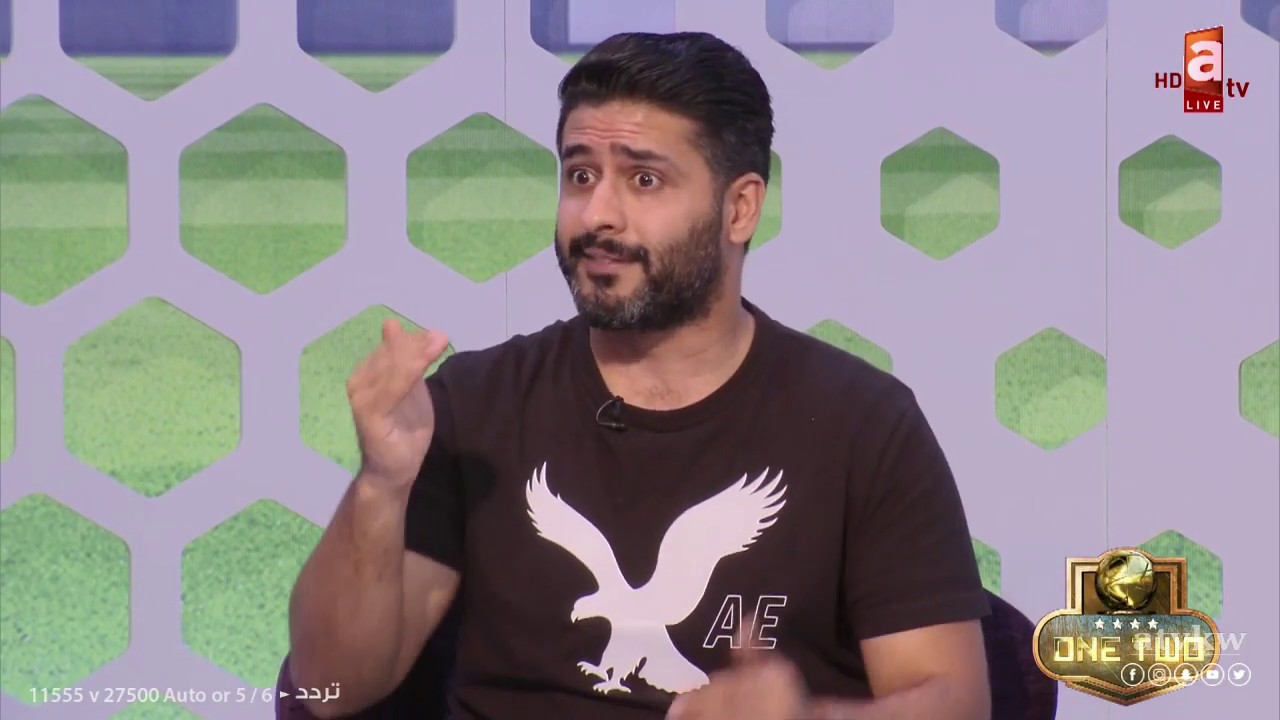 علي بولند: إذا كان في لاعب خليجي ممكن يبهر أوروبا.. فهو #يوسف_الثنيان | #ون_تو
