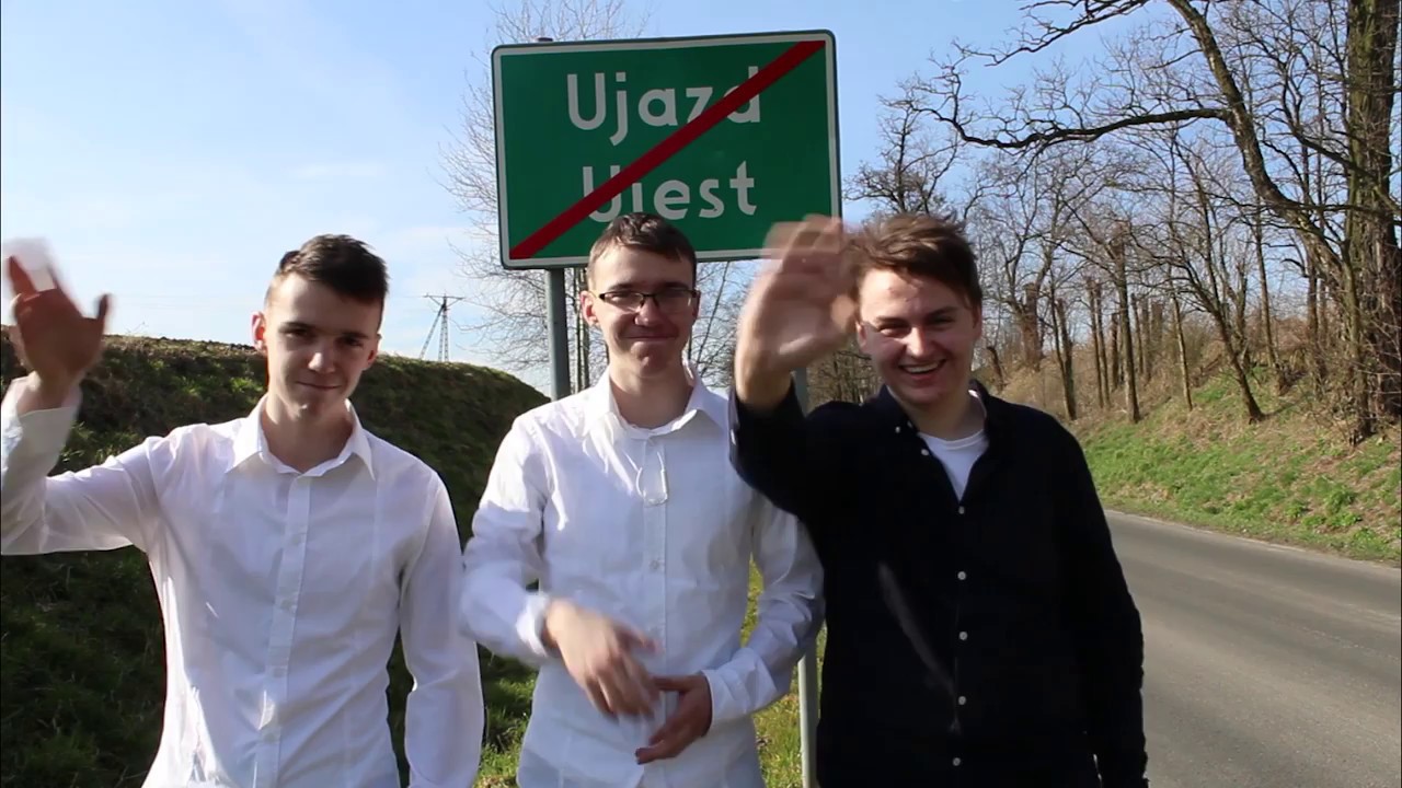 Ujazd, PSP im. Adama Mickiewicza w Ujeździe, 