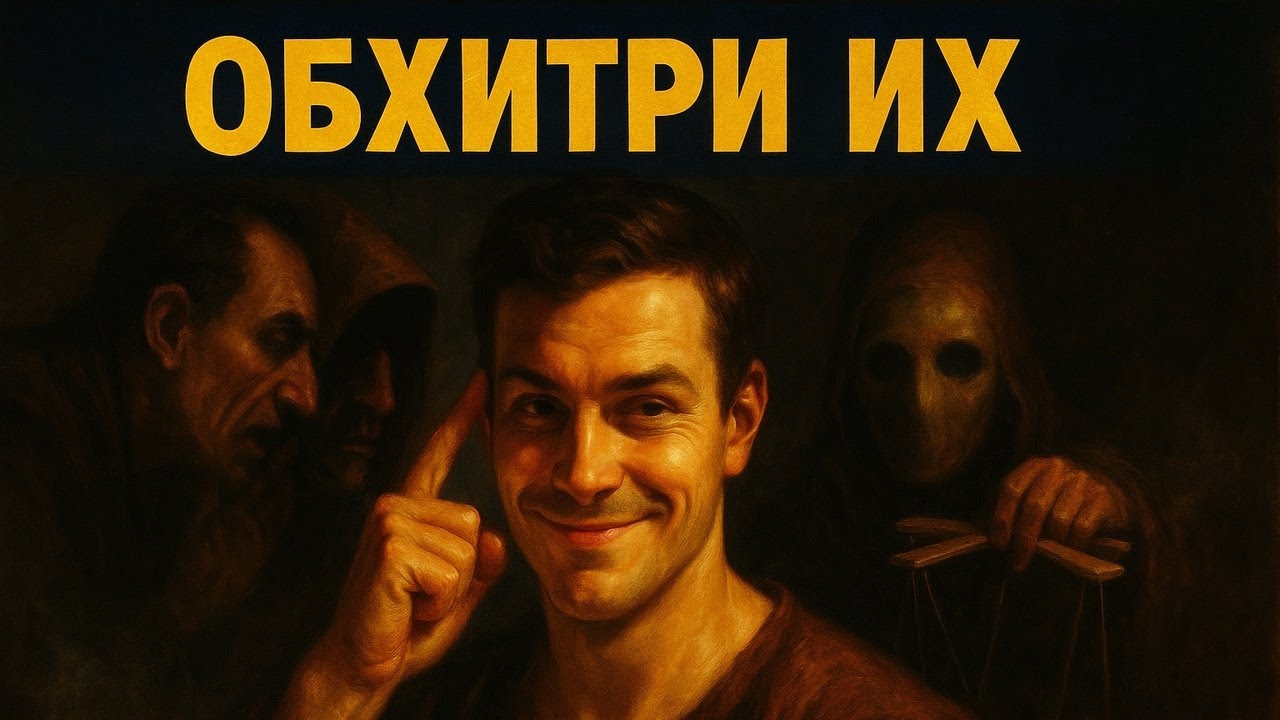 7 мастерских приемов против манипуляторов по Макиавелли