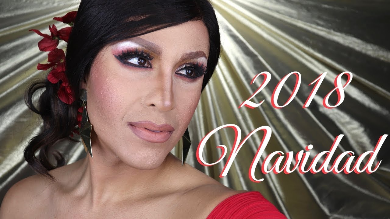 Maquillaje para ojos