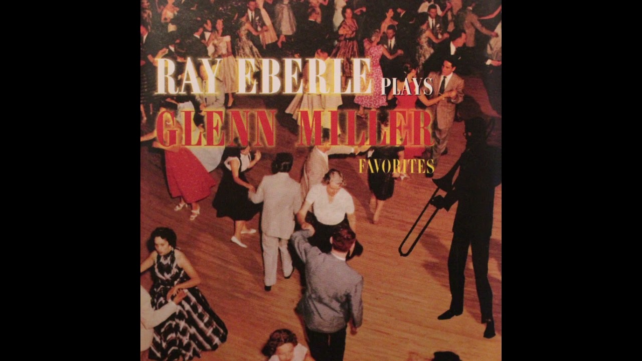 07 Blue Champagne - The Ray Eberle Orchestra