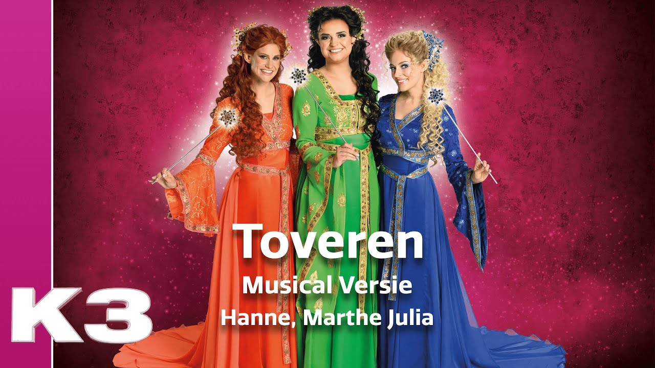 Toveren - Musical | HMJ Fanmade Versie