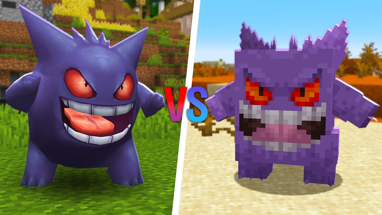 Is Cobblemon truly better than Pixelmon?