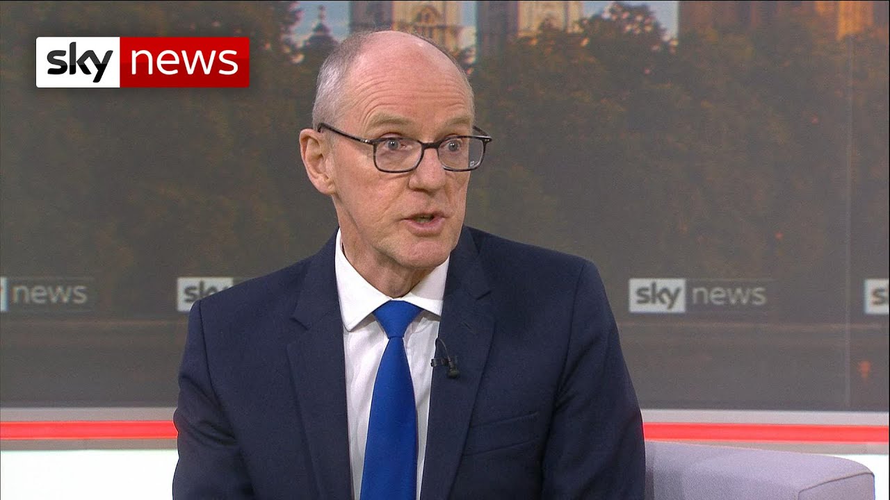 Coronavirus: Schools Minister hints 2021 exams could be delayed