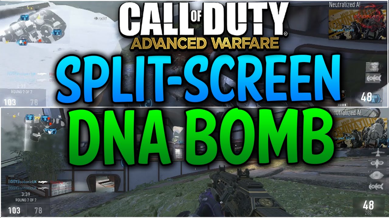 COD AW - 