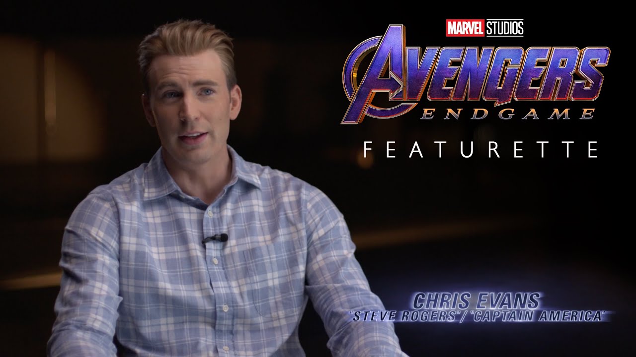 Marvel Studios' Avengers Endgame | 