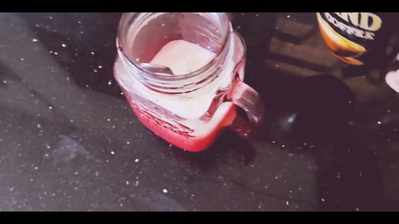 make cold coffee with me!