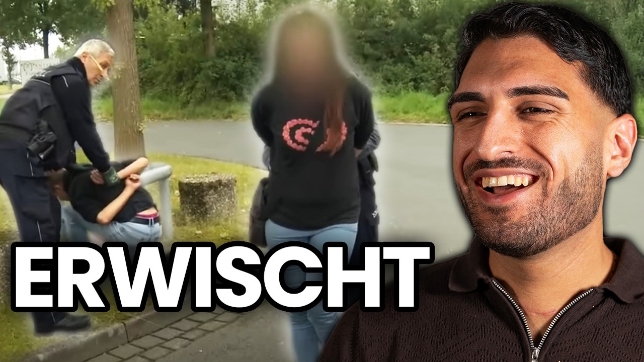 Drogenkontrolleure werden FÜNDIG!..