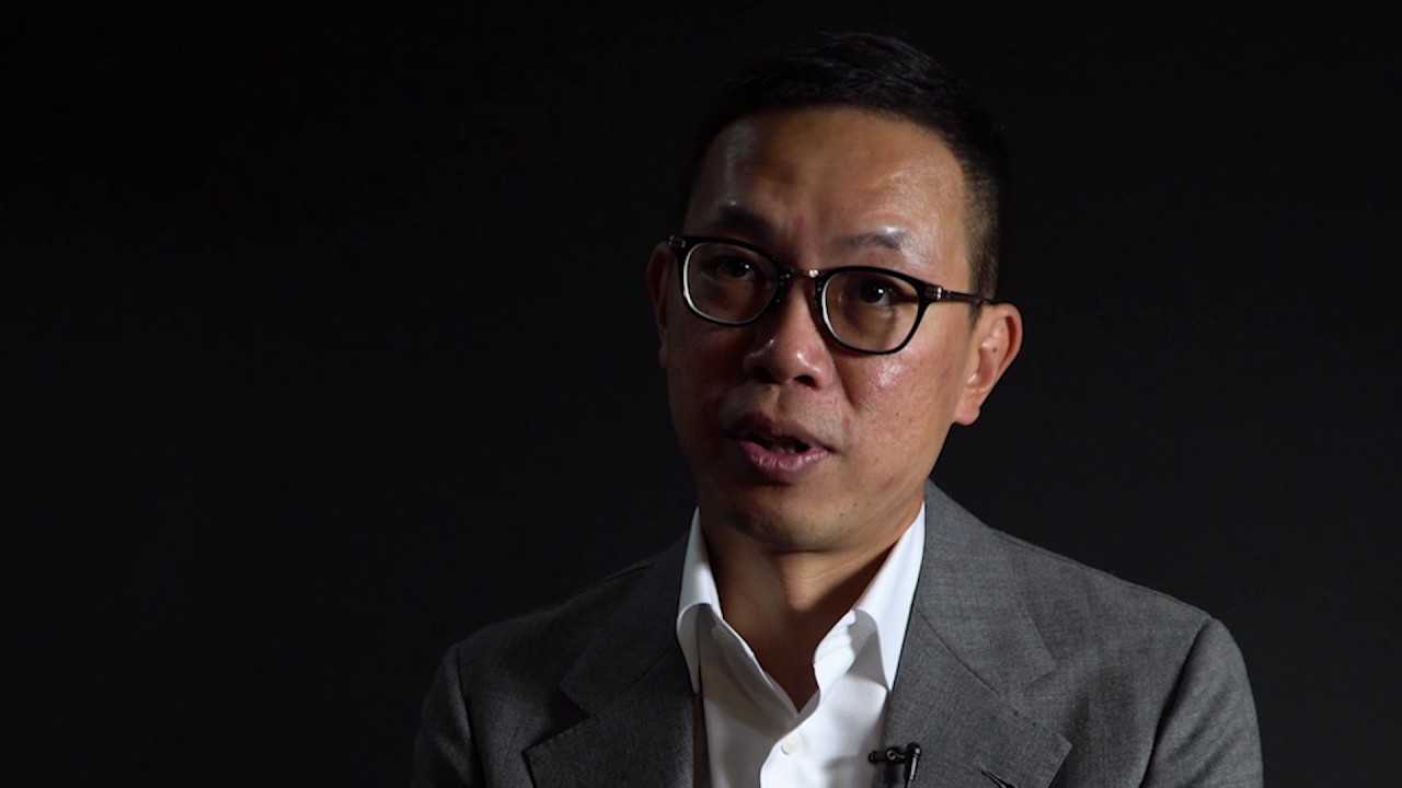 Ones To Watch: Carson Chan, Hong Kong Watch Collector