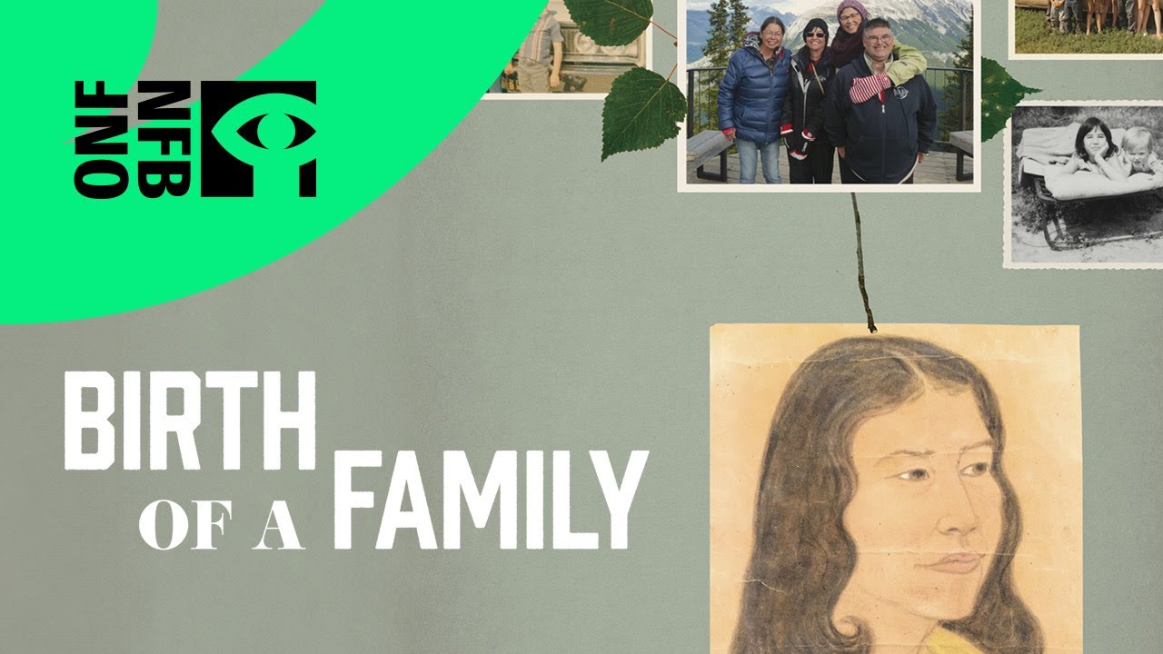 BIRTH OF A FAMILY | Full Documentary | National Film Board of Canada