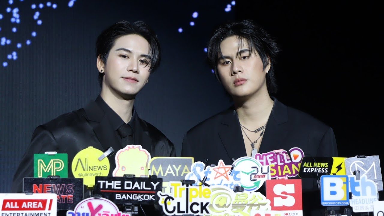 🔴Live สัมภาษณ์ #วินนี่สตางค์ แฟนมืออาชีพ จีบ จ่าย จบ MY PROFESSIONAL BOYFRIEND #GMMTV2026