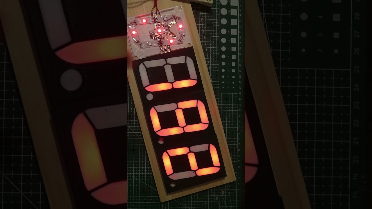 Go Kart Lap Timer