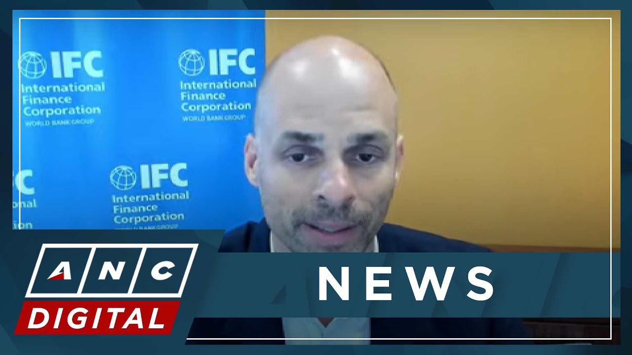 IFC: PH not yet even close to climate financing it needs | ANC
