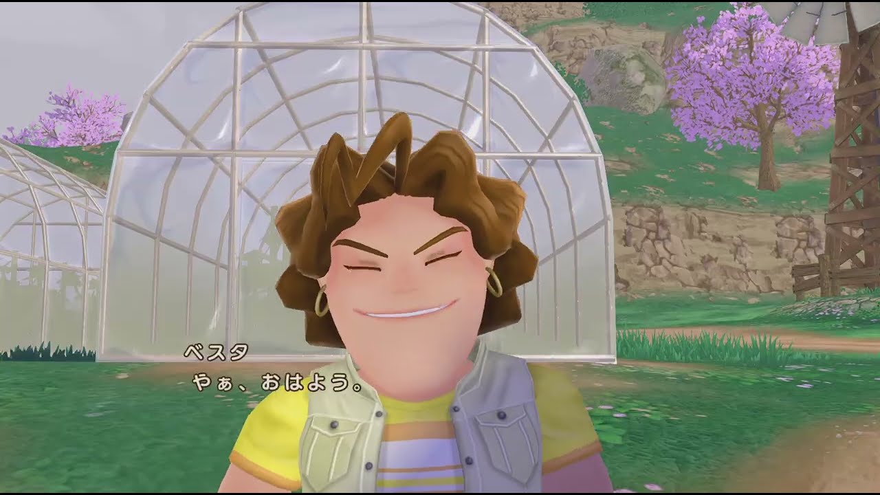【みゃー実況】牧場物語 Welcome！ワンダフルライフ③