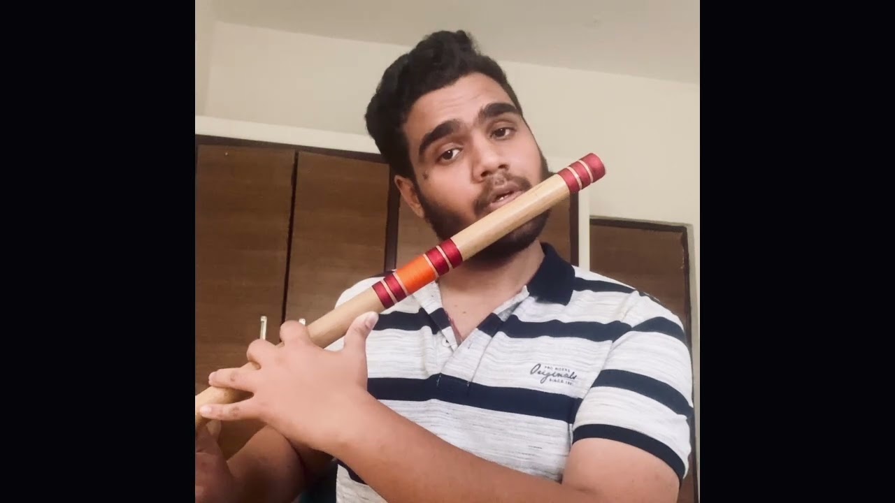 Tum prem ho ❣️🦚….. 🌷❣️RADHA KRISHNA 🌷❣️ #RadhaKrishna #KrishnaBhajan #FluteMusic