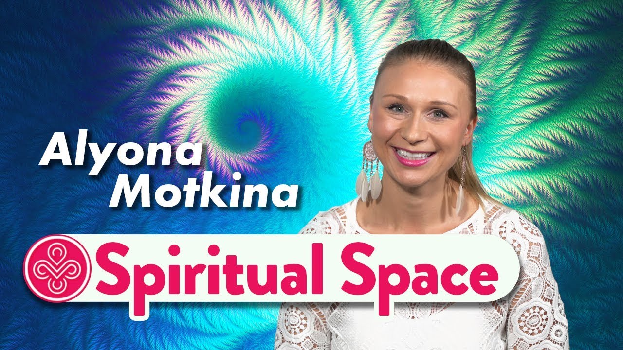 A Transformational Mentor Explains How Creating a Sacred Space Attracts The Life You Want