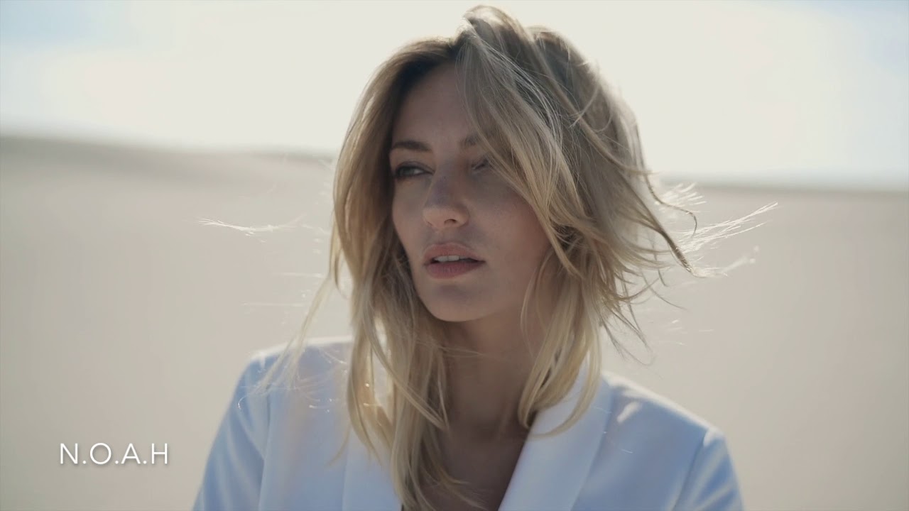 Indila vs. Iulian Florea - Thug Mariage (N.O.A.H Edit)