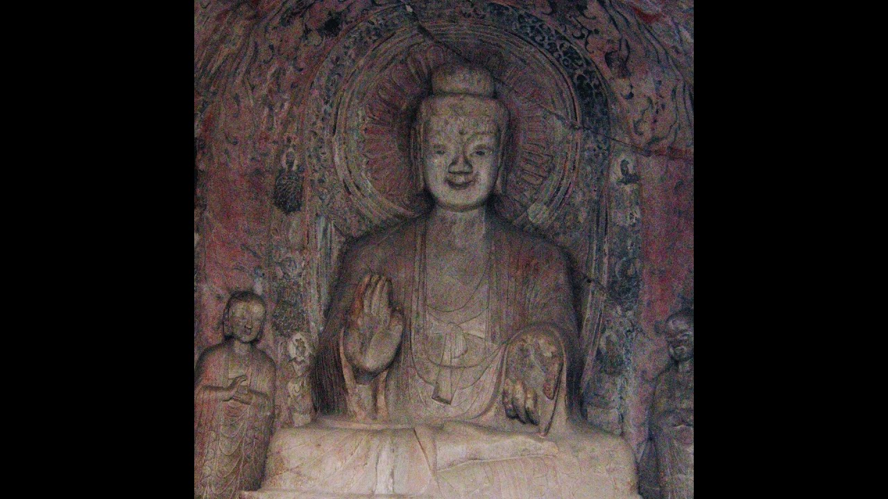 Finding Your Buddha Smile - Part 4