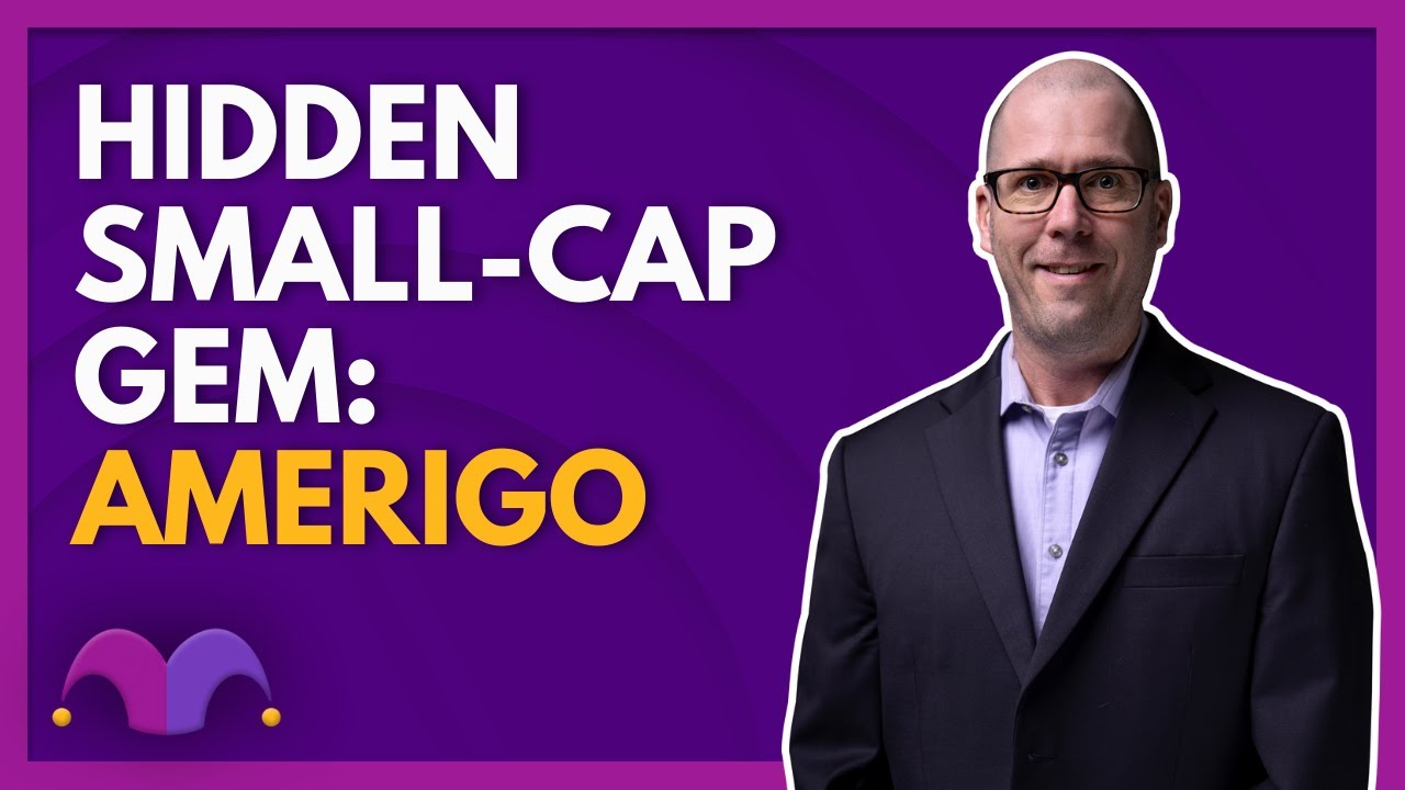Small-cap Dividend Stock: Amerigo Resources Needs Some Love