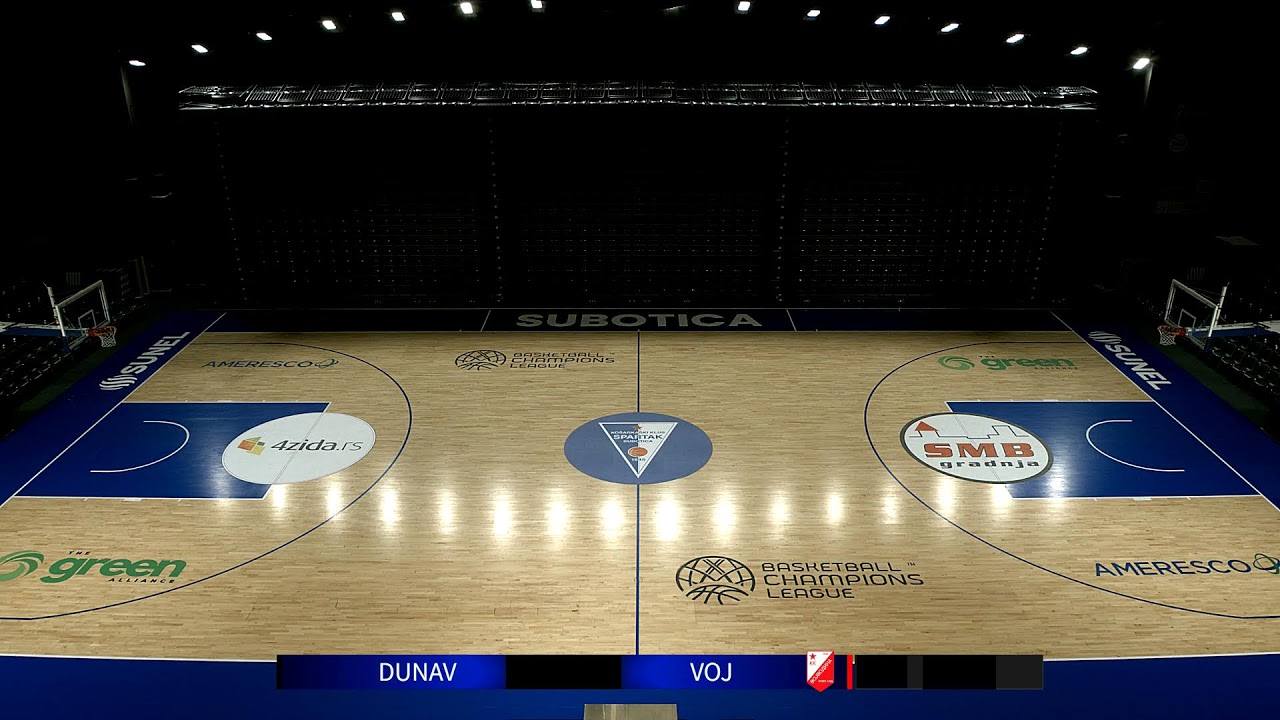 ARDU JLS Dunav 2014 - Vojvodina mts