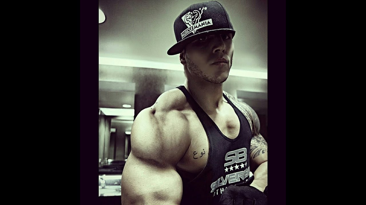 Resumen 2014 - Alan Valdez Fitness