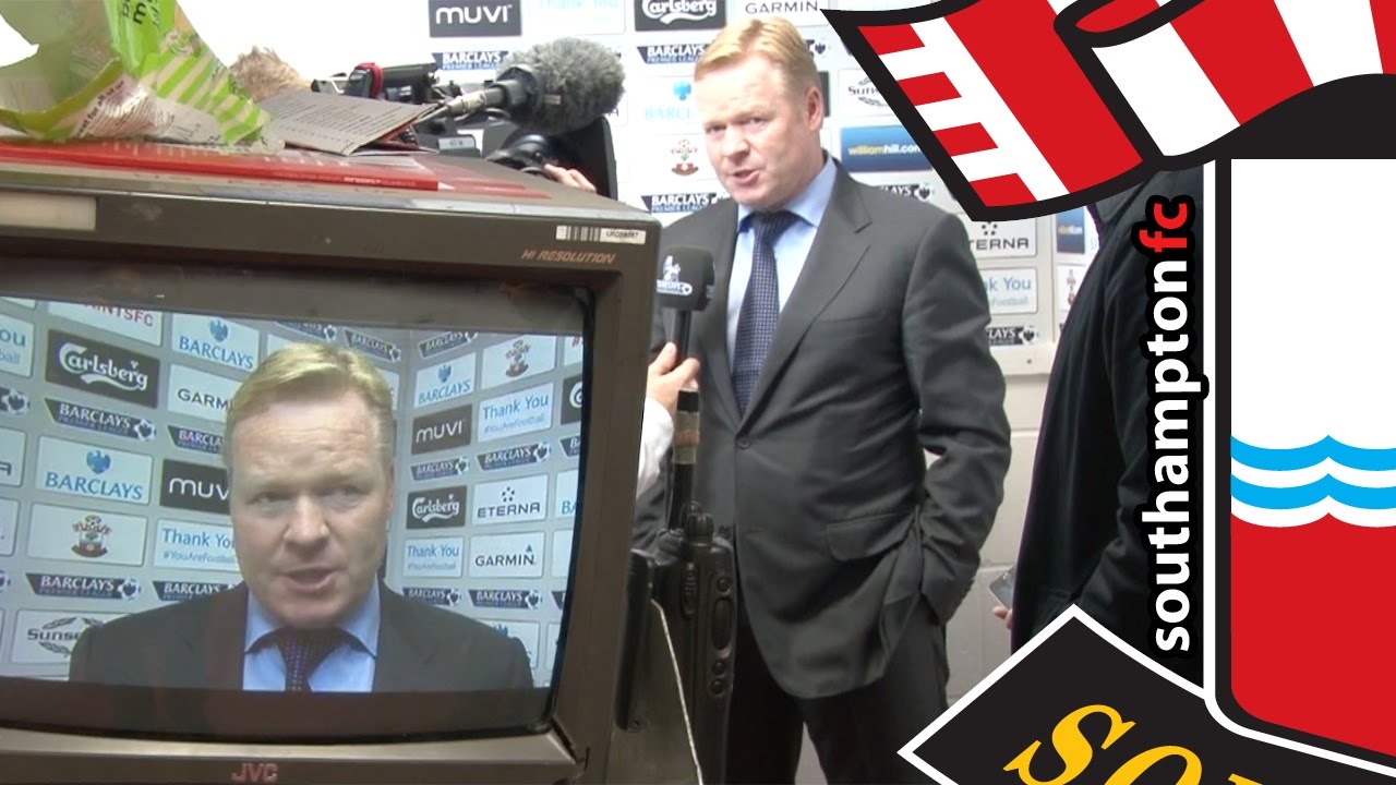 #MATCHDAYUNCOVERED: Southampton vs Sunderland 2014/15