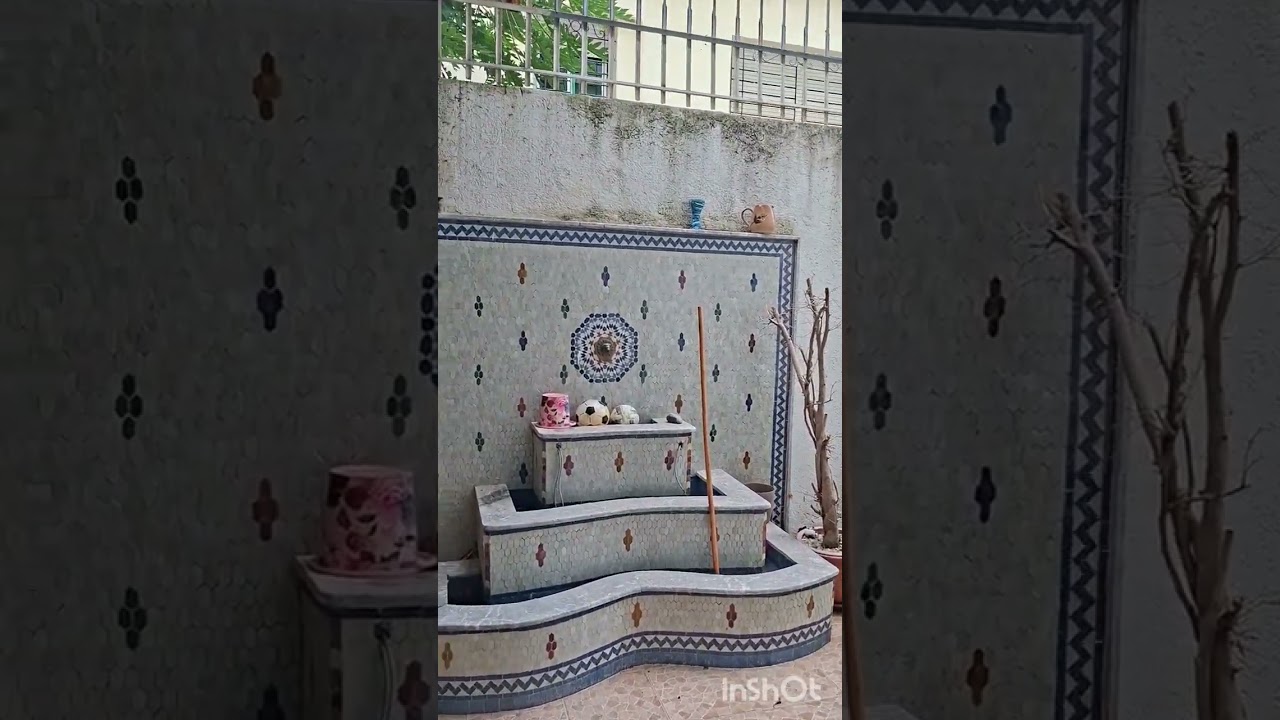 Villa A Vendre Kénitra route de Mehdia 200m² cave + rch + 1e