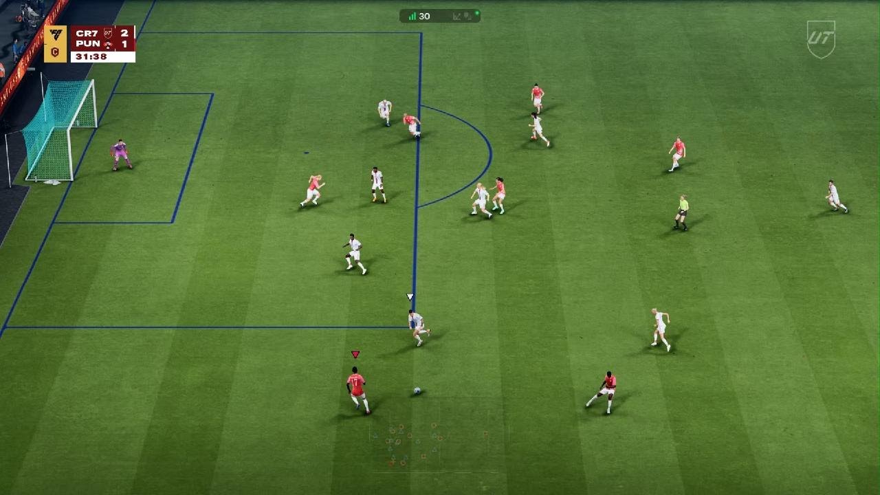 Fc26 great come back
