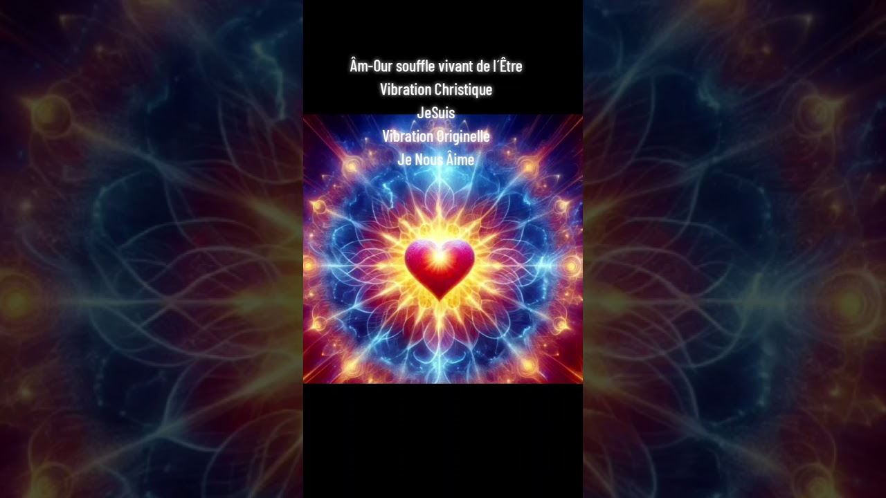 Le Véritable Âm-Our ❤️🕯🙏❤️🤍 #guidancedujour #messagedujour #messageintuitif #foi #prières 