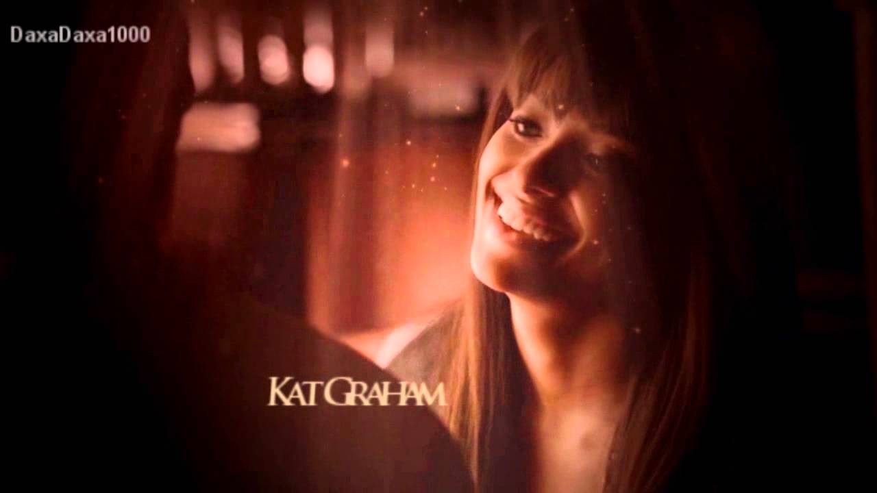The Vampire Diaries 5x04 opening credits