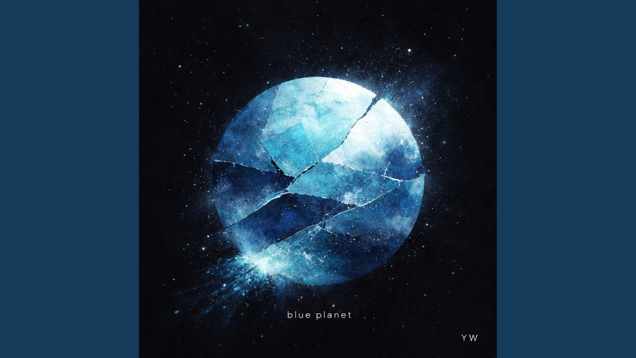 Blue Planet(青い惑星)