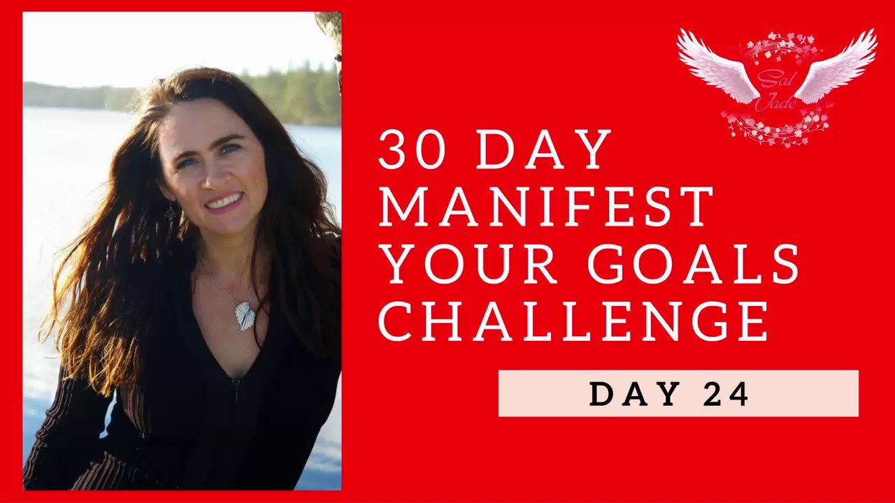 The pathway to clarity with Sal Jade from The Psychic Healing Academy