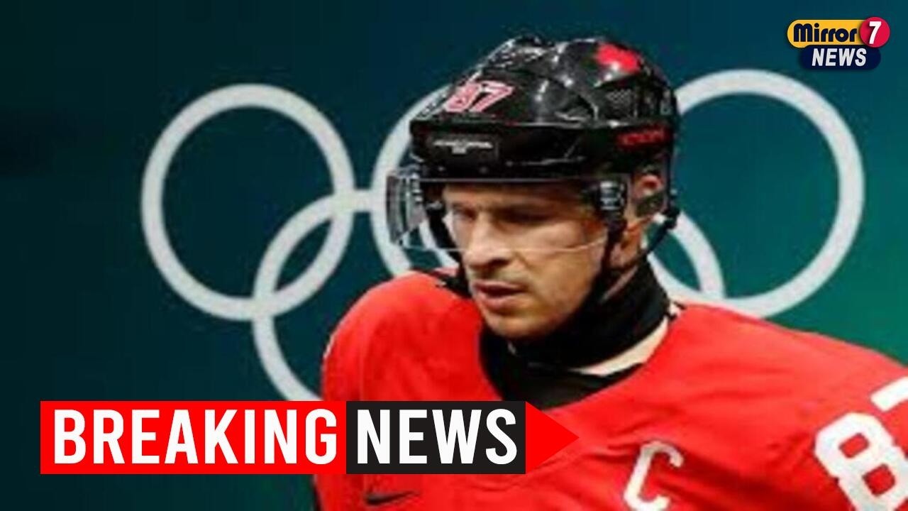 Mikko Rantanen’s Canada Clash Shocks Finland at Olympics