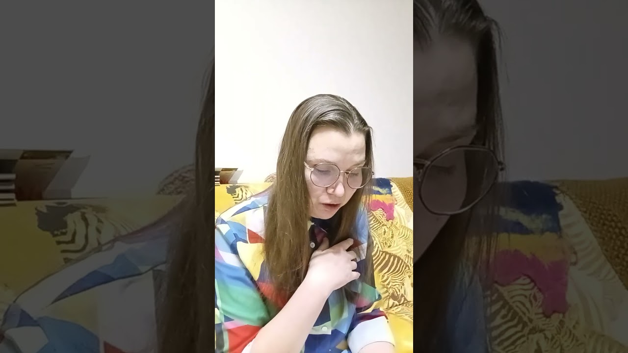 Сказки народов мира, якутская сказка, Сказка о маленькой бабушке Байбярикян с пятью коровами
