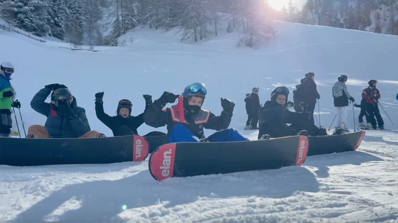Snowtrip 2026
