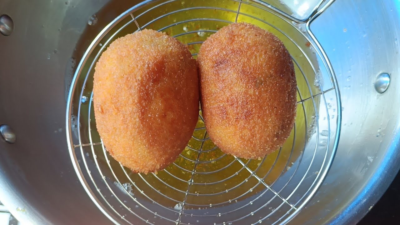 Dim chop recipe bengali | ডিমের চপ রেসিপি | egg devil recipe 