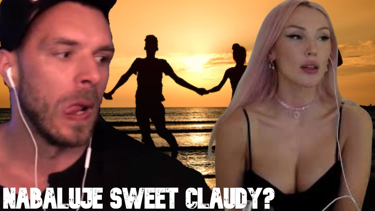 restt nabaloval Sweet Claudy ? radkovica
