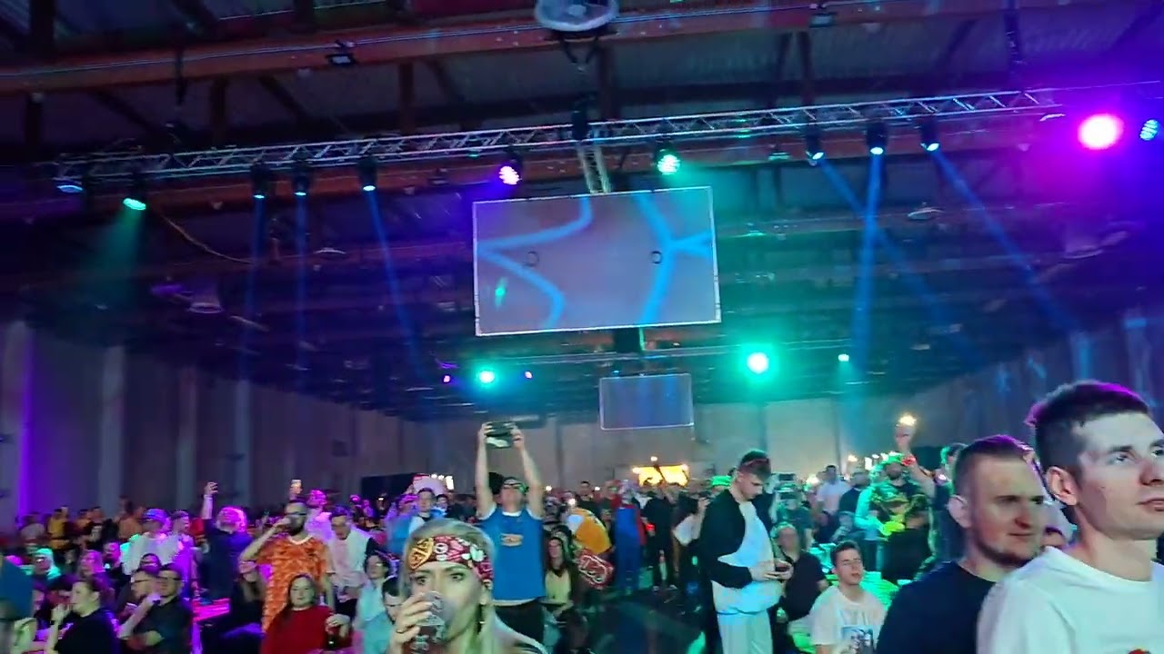 Poland Darts Open 2026 Kraków - Zawsze tam gdzie ty - 22.02.2026