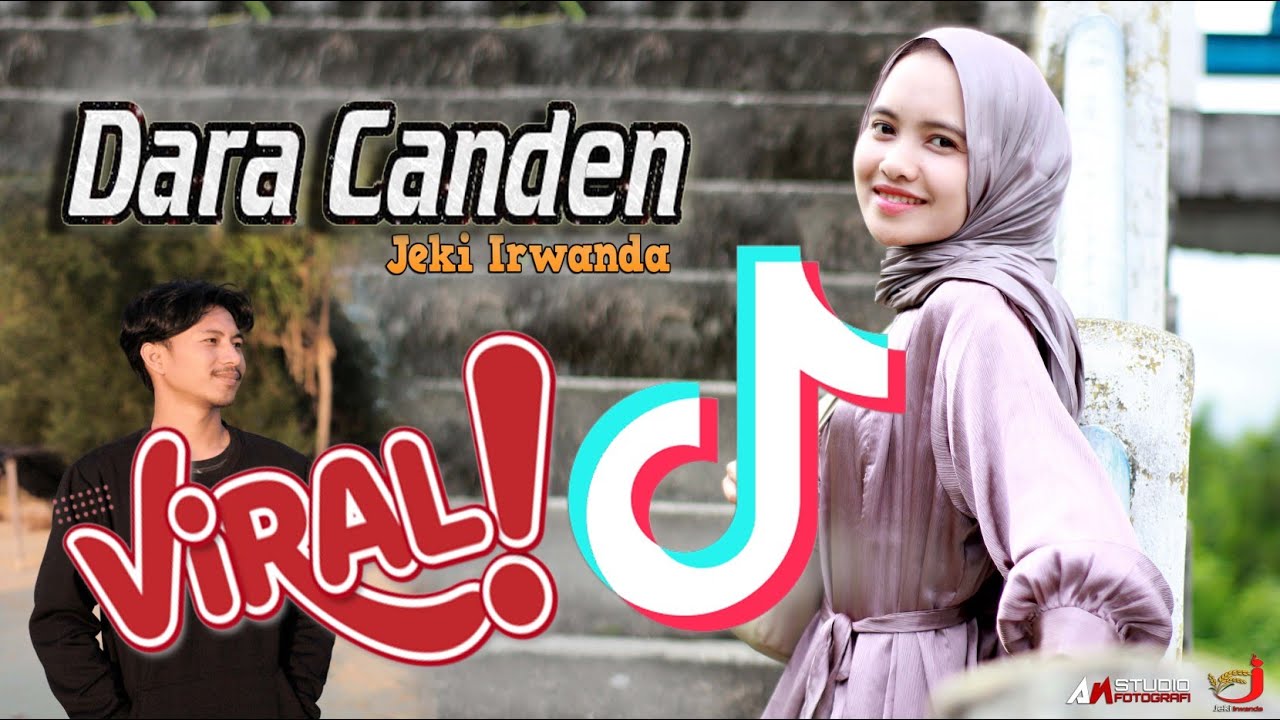 Lagu Aceh Terbaru 2023 | Dara Canden | Jeki Irwanda (Official Music Video)