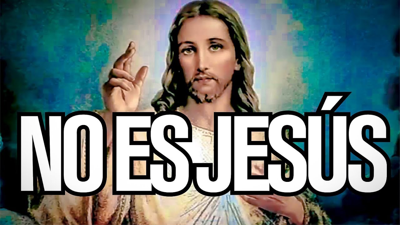 ¿Por qué representamos a Jesús con esta imagen?