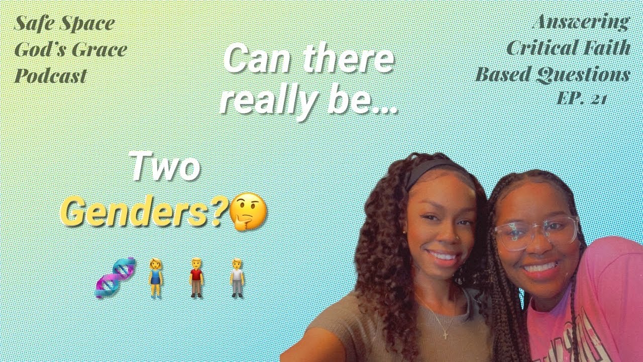 Are there more than two genders?