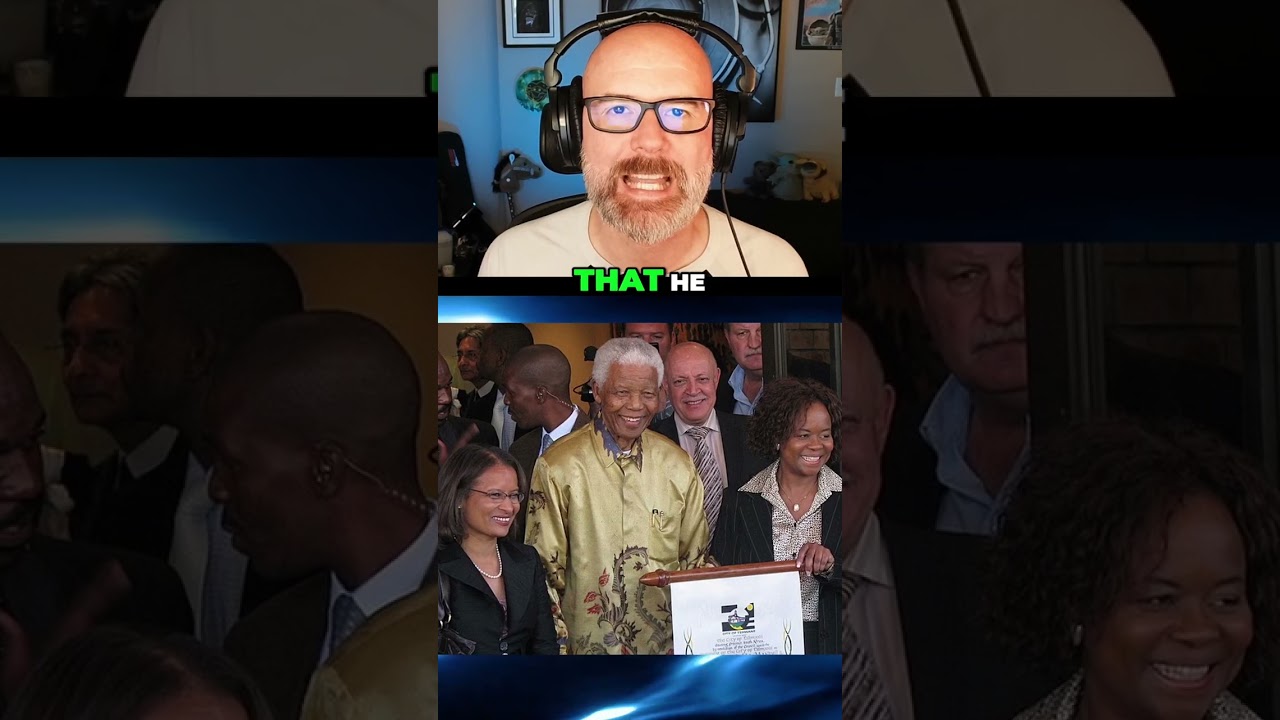 The Mandela Effect: Why Do We Misremember Mandela's Death?