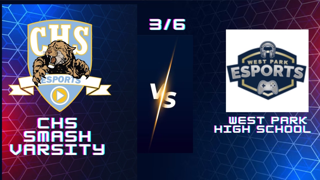 Center HS SSBU Varsity vs  West Park 3/5/26