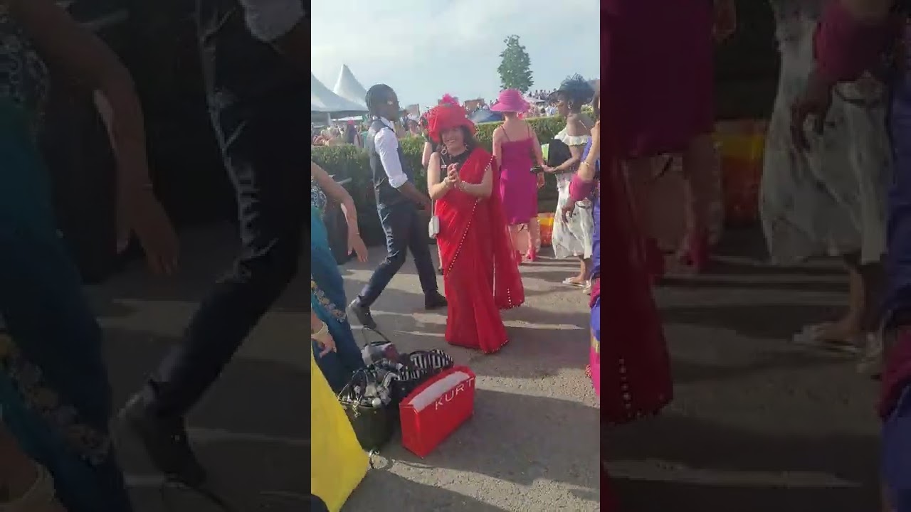 lady's day. Royal Ascot  2023