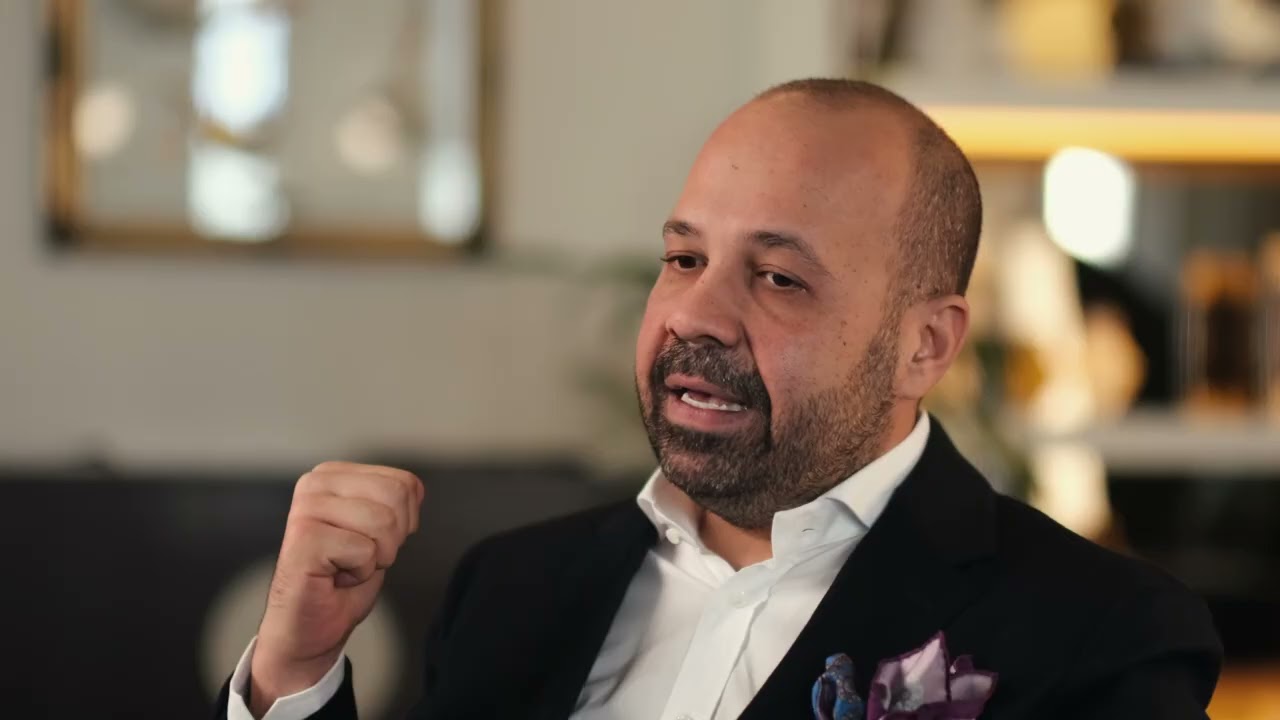 Saatolog x Saat&Saat| Ahmet Aydın