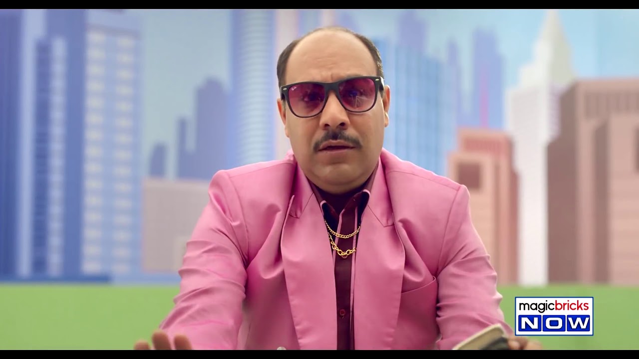 MagicBricks Now    Channel Promo 1
