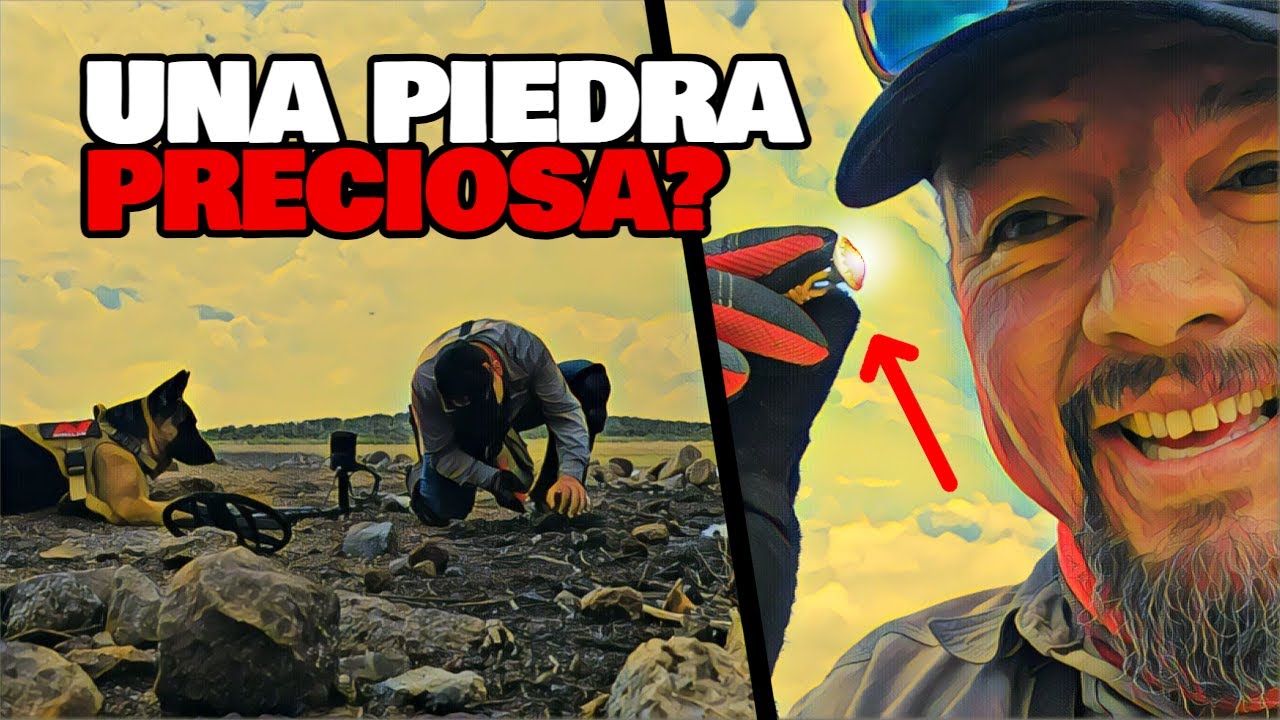 La Sequia Dejo al Descubierto Increíbles Objetos Antiguos