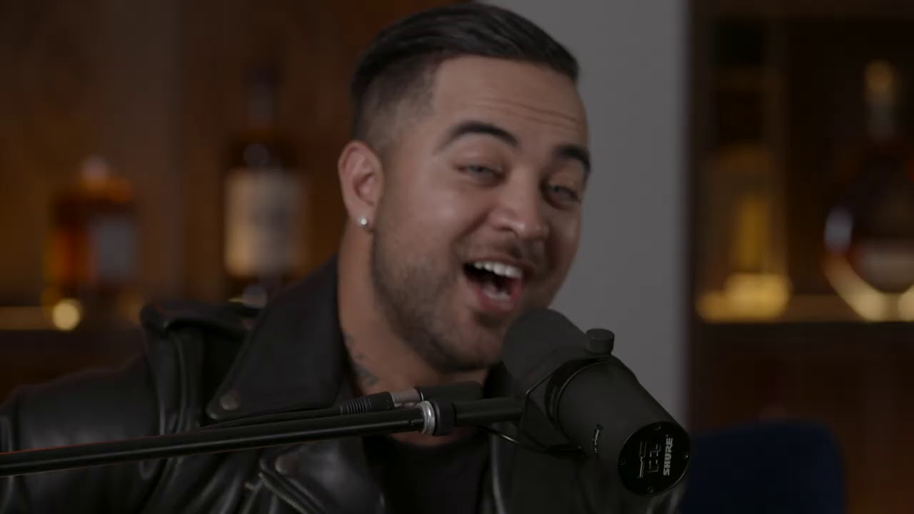 Chris Sebastian - Bed For 2 (Acoustic)